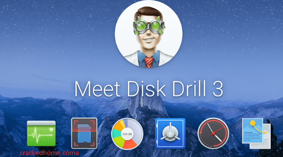 disk drill for windows torrent